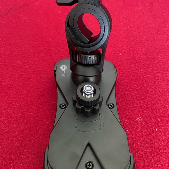 Bike Mount for Mobile Phone - Picture 5 of 10